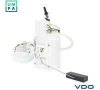 Fuel Feed Unit VDO Fits AUDI Tt 8N Roadster 98-06 8L9919051J
