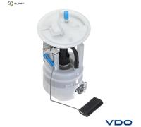 FUEL FEED UNIT 2803580224302 FOR OPEL CORSA/Hatchback/Van Z10/A10XEP 1.0L 3cyl