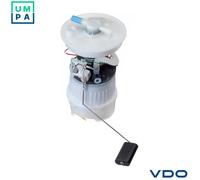 FUEL FEED UNIT 2803580229302 FOR FORD FOCUS/II/Van/C-MAX/Turnier/Convertible