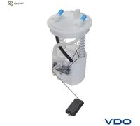 FUEL FEED UNIT 2803580230302 FOR FORD F6JA/F6JB 1.4L HHJB/HHJA 1.6L 4cyl