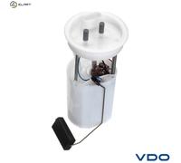 FUEL FEED UNIT 2803580256302 FOR VW POLO/III/CLASSIC SEAT ADZ/ADD/ABS 1.8L 4cyl