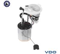 FUEL FEED UNIT 2803580259302 FOR VW CC/PASSAT/B6/B7 CCTA/CAWB/CCZA/CBFA 2.0L