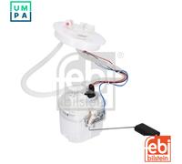 FUEL FEED UNIT 34125 FOR FORD TRANSIT/CONNECT FOCUS/Van/Turnier/Clipper 2.0L