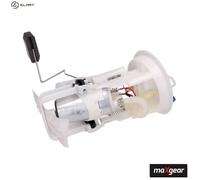 MAXGEAR 43-0096 Fuel feed unit