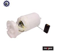 FUEL FEED UNIT 43-0143 FOR SKODA FABIA/II/Combi/Praktik VW SEAT IBIZA/Mk 1.2L