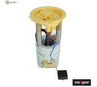 FUEL FEED UNIT 43-0165 FOR MERCEDES-BENZ M266.960/980 2.0L M 266.940 1.7L 4cyl