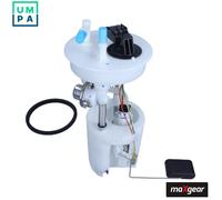 MaXgear Fuel Pump 43-0174 - Original Electric Fuel Delivery Unit for Daewoo Matiz