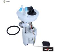 MaXgear Fuel Pump 43-0174 - Original Electric Fuel Delivery Unit for Daewoo Matiz