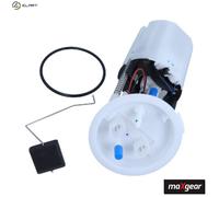 MAXGEAR 43-0184 Petrol pump