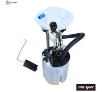 FUEL FEED UNIT 43-0237 FOR VW CC/B7/PASSAT/B6 BLY/BLX/BVX 2.0L 4cyl PASSAT B6