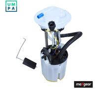 FUEL FEED UNIT 43-0237 FOR VW CC/B7/PASSAT/B6 BLY/BLX/BVX 2.0L 4cyl PASSAT B6
