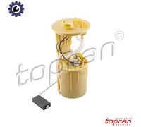 FUEL FEED UNIT 630 670 FOR VW CRAFTER/30-50/Van/30-35/Bus/Platform/Chassis 2.5L