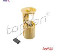 FUEL FEED UNIT 630 670 FOR VW CRAFTER/30-50/Van BJJ/CEBA 2.5L 5cyl