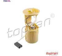FUEL FEED UNIT 630 670 FOR VW CRAFTER/30-50/Van BJJ/CEBA 2.5L 5cyl