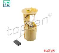 FUEL FEED UNIT 630 670 FOR VW CRAFTER/30-50/Van BJJ/CEBA 2.5L 5cyl