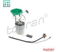 FUEL FEED UNIT 630 677 FOR AUDI BUL/BWT/BWE/BGB/BPG 2.0L 4cyl A4 B7BKH 3.1L