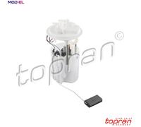 FUEL FEED UNIT 630 687 FOR RENAULT SCÉNIC/III FLUENCE MEGANE/Grandtour 1.5L 4cyl