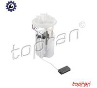 FUEL FEED UNIT 630 687 FOR RENAULT SCÉNIC/III FLUENCE MEGANE/Grandtour 1.5L 4cyl