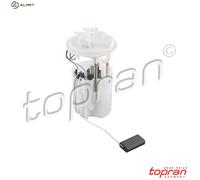 FUEL FEED UNIT 630 687 FOR RENAULT SCÉNIC/III FLUENCE MEGANE/Grandtour 1.5L 4cyl