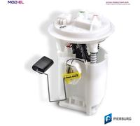 Fuel pump Electric 7.00468.48.0 PIERBURG for MERCEDES-BENZ C-CLASS C-CLASS Coupe