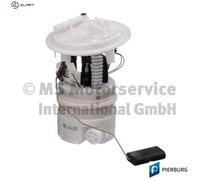 Fuel pump Electric 7.00468.73.0 PIERBURG for CITROËN PEUGEOT
