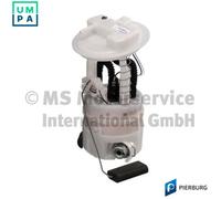 Fuel Supply Unit Fits Nissan Cube Juke Note Micra 3 C+C 3 Pierburg 7.00468.81.0