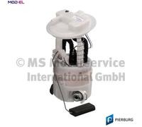 Fuel Supply Unit Fits Nissan Cube Juke Note Micra 3 C+C 3 Pierburg 7.00468.81.0