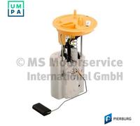 PIERBURG 7.02550.32.0 Fuel feed unit
