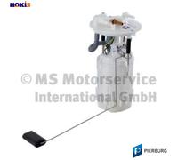 FUEL FEED UNIT 7.02552.72.0 FOR RENAULT MASTER/III/Platform/Chassis/Bus/Van 2.3L