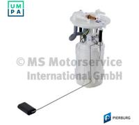 PIERBURG 7.02552.72.0 Fuel feed unit
