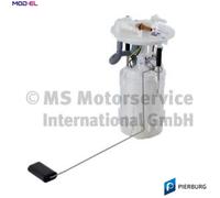 PIERBURG 7.02552.72.0 Fuel feed unit