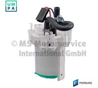Pierburg Fuel Supply Unit fits Vauxhall Corsa Saab 9-3 Opel Astra 13178573