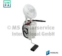 FUEL FEED UNIT 7.02701.71.0 FOR MERCEDES-BENZ M 271.956 1.8L 4cyl E-CLASS 2.5L