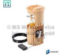 Pierburg 7.03794.25.0 Fuel Supply Unit Fits VW Caddy 3 Estate BOX Body/Mpv