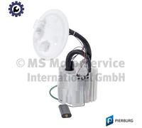 fuel supply unit Fits Opel Astra H Gtc Vauxhall Astra Pierburg 7.03794.32.0