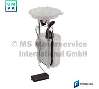 FUEL FEED UNIT 7.05656.06.0 FOR VW AUDI A3/S3 AXW/BLR/BVZ/BVY/BLY/BLX/BVX 2.0L