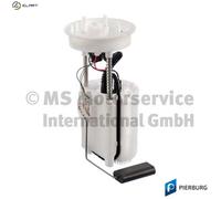 FUEL FEED UNIT 7.05656.08.0 FOR SKODA FABIA/II/Combi VW SEAT IBIZA/Mk/IV/SC/ST