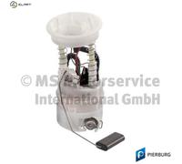 FUEL FEED UNIT 7.05656.81.0 FOR SKODA VW SEAT CHYB/CHYA 1.0L 3cyl CITIGO 1.0L
