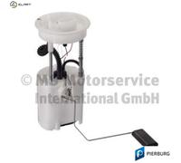 Pierburg Fuel Pump 7.07795.11.0 Electric for AUDI A6 C5 / A6 C5 Avant