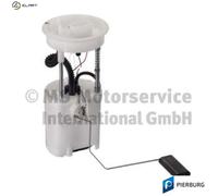 Fuel pump Electric 7.07795.11.0 PIERBURG for AUDI A6 C5 A6 C5 Avant