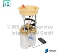 PIERBURG 7.07795.43.0 Fuel feed unit