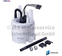 Pierburg fuel supply unit fits Renault Clio V Dacia 7.07795.72.0 17 20 230 78R