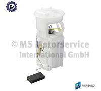 Pierburg 7.11775.01.0 Fuel Supply Unit Fits Audi A3 TT Roadster Seat Leon Skoda