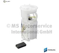 Pierburg 7.11775.01.0 Fuel Supply Unit Fits Audi A3 TT Roadster Seat Leon Skoda