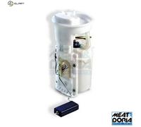 FUEL FEED UNIT 76441 FOR VW AZJ/AEG/BER 2.0L 4cyl NEW BEETLE