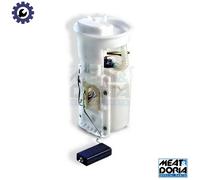 MEAT & DORIA 76441 Fuel Feed Unit for AUDI,SEAT,SKODA,VW