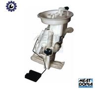 2x ✅Fits MEAT&DORIA 76543 FUEL SUPPLY UNIT ⭐UK Seller⭐
