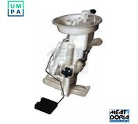 2x ✅Fits MEAT&DORIA 76543 FUEL SUPPLY UNIT ⭐UK Seller⭐