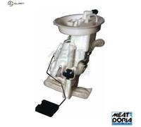 2x ✅Fits MEAT&DORIA 76543 FUEL SUPPLY UNIT ⭐UK Seller⭐