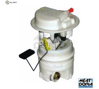 FUEL FEED UNIT 76585 FOR PEUGEOT 206/Hatchback/SW KFX /KFW /KFV /KFU 1.4L 4cyl